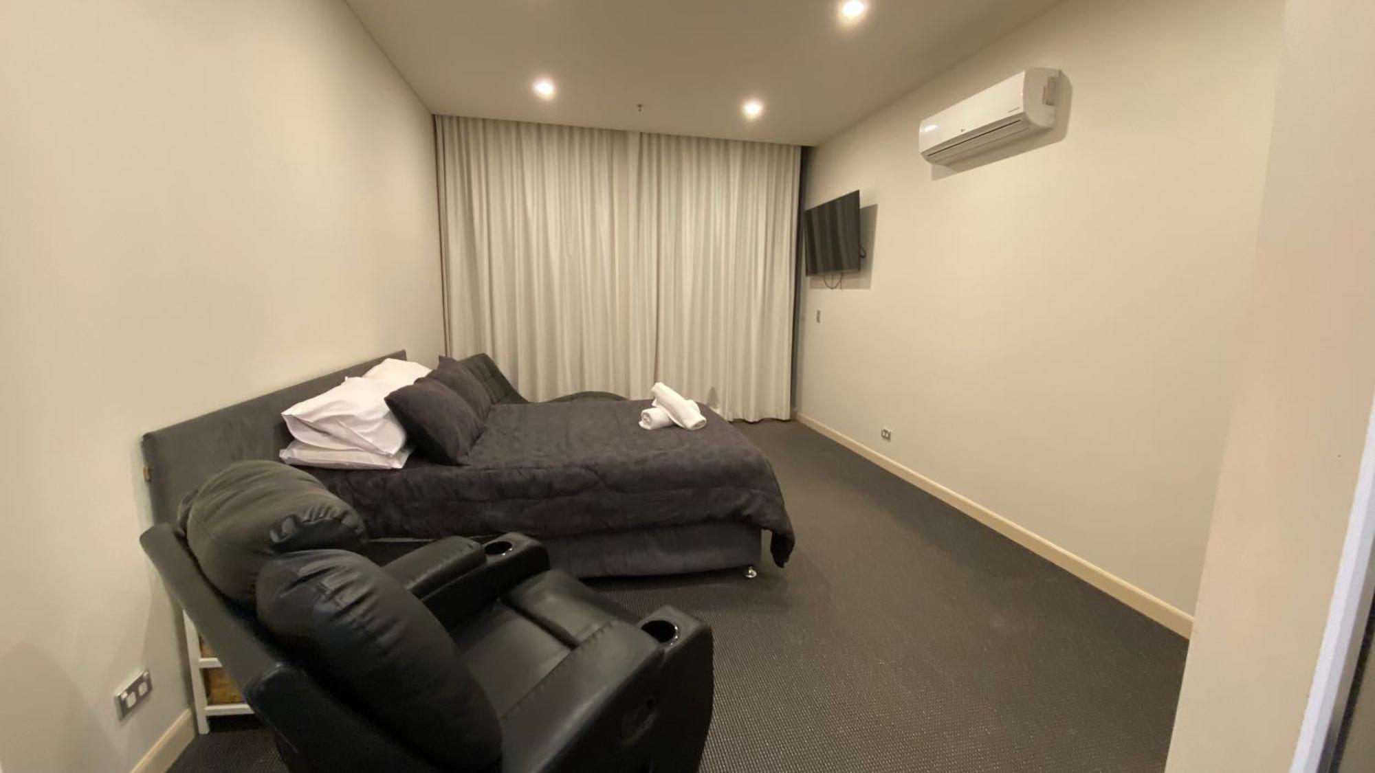 Solaire Apartments Gold Coast Eksteriør bilde