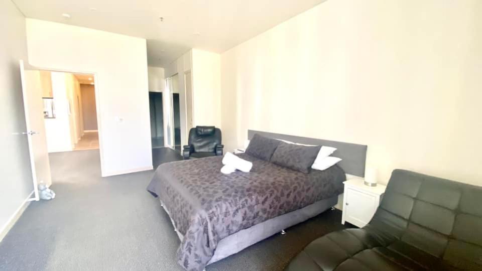 Solaire Apartments Gold Coast Eksteriør bilde