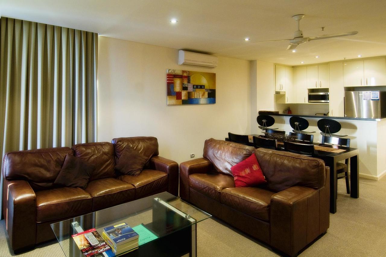 Solaire Apartments Gold Coast Eksteriør bilde